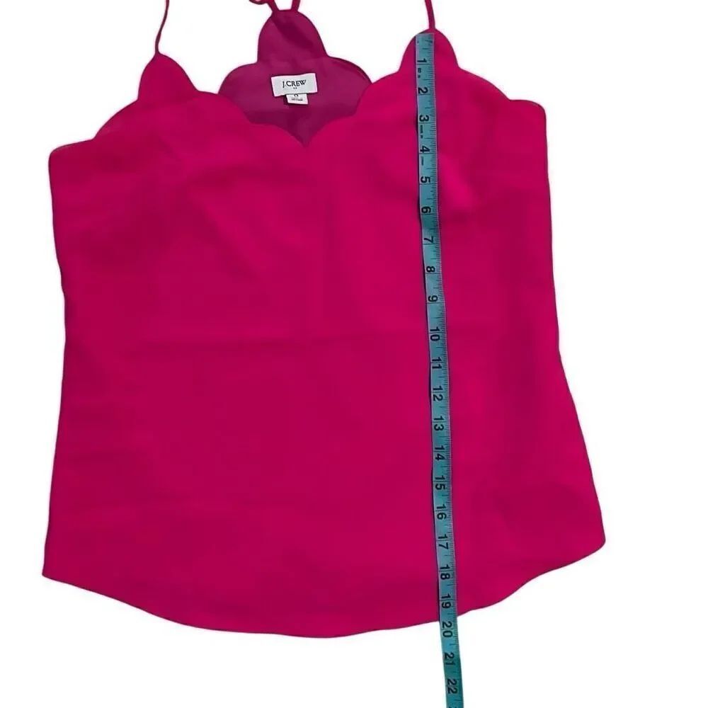 J. Crew Top - Picture 6 of 8